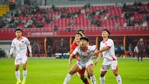 Link xem trực tiếp bóng đá U22 quốc tế 2025: Việt Nam vs Uzbekistan, Trung Quốc vs Hàn Quốc