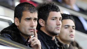 Cafe đầu tuần: Pep nhớ danh hiệu nào nhất trong đời?