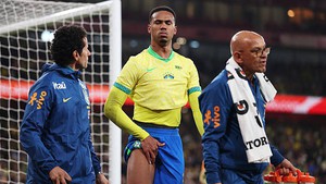 Arsenal lo sốt vó khi trụ cột quan trọng nhất dính chấn thương