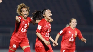 VTV5 VTV6 trực tiếp bóng đá hôm nay ngày 16/11/2025