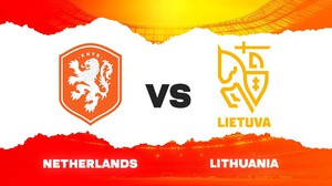 Nhận định, soi tỷ lệ Hà Lan vs Lithuania 02h45 ngày 18/11, VL World Cup 2026