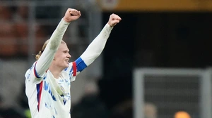 Erling Haaland: Người hùng 'không điển hình' của Na Uy 