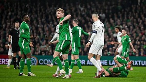 World Cup cần Ronaldo nhưng…