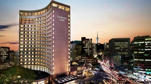 Hàn Quốc: Khách sạn cao cấp cháy phòng trước mùa cao điểm