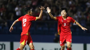VTV5 VTV6 trực tiếp bóng đá Việt Nam vs Lào 19h00 hôm nay, VL Asian Cup 2027