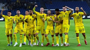 Kết quả bóng đá vòng loại Asian Cup 2027 hôm nay 18/11