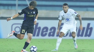 Bóng đá Việt Nam thời buổi 'nông nhàn'