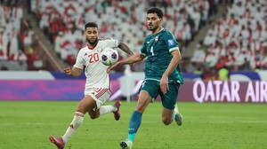 Nhận định bóng đá hôm nay 18/11: Iraq vs UAE, Tây Ban Nha vs Thổ Nhĩ Kỳ