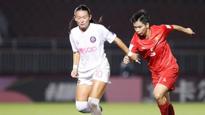 CLB TPHCM vs Melbourne City: Bài tập 'leo núi' (19h00 ngày 19/11, K+ trực tiếp AFC Champions League nữ)