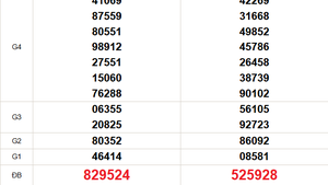 XSMT 19/11 - Kết quả xổ số miền Trung hôm nay 19/11/2025 - Trực tiếp xổ số hôm nay ngày 19 tháng 11