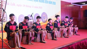 Bảo tồn, phát huy Bet88447 link đăng nhập Bet88013 88k Cho Tân Thủ cồng chiêng