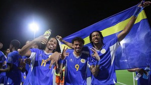 Vòng loại World Cup 2026: “Cổ tích Curacao” và sự kỳ diệu của đổi mới