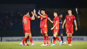 Xem VTV5 VTV6 trực tiếp bóng đá hôm nay ngày 19/11/2025