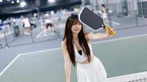 Những điều khiến mọi người ước mình biết chơi Pickleball sớm hơn khi thấy 'nghiện' môn thể thao quốc dân này