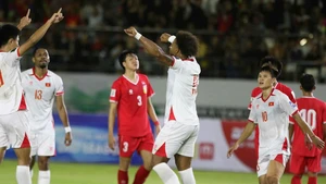 Xuân Son chơi thế nào sau gần 1 năm nghỉ thi đấu vì chấn thương?