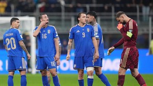 Xác định 16 đội châu Âu tham dự vòng play-off World Cup 2026