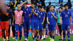 Thái Lan có nguy cơ lỡ hẹn với Asian Cup 2027