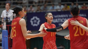 Lịch thi đấu bóng chuyền hôm nay ngày 19/11