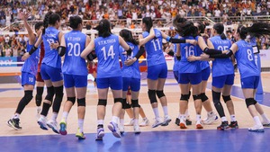 Tin nóng thể thao tối 19/11: Bất ngờ lớn liên quan tới hoa khôi bóng chuyền Việt Nam trước thềm SEA Games 2025