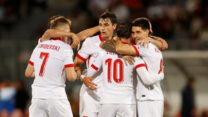 Khi nào bốc thăm vòng play-off World Cup 2026 khu vực châu Âu?