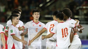 VTV5 VTV6 trực tiếp bóng đá Việt Nam vs Lào 19h hôm nay, VL Asian Cup 2027