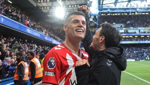 Cơn gió lạ Sunderland