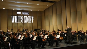 'White Night' - Đêm trắng Nga rực rỡ tại Nhà hát Hồ Gươm 