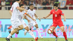 VTV5 VTV6 trực tiếp bóng đá hôm nay ngày 2/11/2025