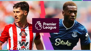 Lịch thi đấu bóng đá hôm nay 3/11: Trực tiếp Sunderland vs Everton, Lazio vs Cagliari