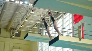 SEA Games 33: Chờ sự vượt khó của nhảy cầu Việt Nam