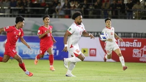 'Vũ khí đặc biệt' của HLV Kim Sang Sik giúp đội tuyển Việt Nam tránh trận hòa nhạt nhòa