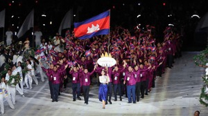 Chủ nhà Thái Lan khẳng định không có chuyện Campuchia cử 'vài chục VĐV dự SEA Games 2025'