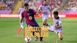 Nhận định, soi tỷ lệ Barcelona vs Athletic Bilbao 22h15 ngày 22/11, vòng 13 La Liga