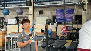 Xin phép gấp rút... lắp điều hòa cho nhà thi đấu ở SEA Games 33