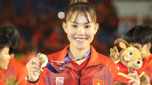 Trung vệ số một của đội tuyển nữ Việt Nam bất ngờ lỡ hẹn với SEA Games 2025