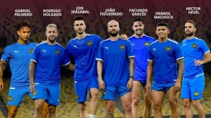 FIFA công bố chi tiết bất thường trong vụ gian lận nhập tịch của LĐBĐ Malaysia, tuyển Việt Nam thêm hy vọng được xử thắng