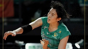 2 tuyển thủ bóng chuyền Việt Nam cùng xuất ngoại sắp đối đầu ở giải đấu lớn của châu Á