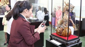 Miễn phí vé tham quan Cố đô Huế trong Ngày Di sản Văn hóa Việt Nam