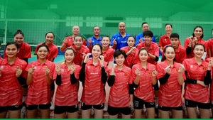 Tin nóng thể thao tối 21/11: Tuyển bóng chuyền nữ Việt Nam khiến người hâm mộ lo lắng trước giờ G