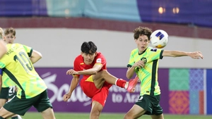 VTV5 VTV6 trực tiếp bóng đá hôm nay ngày 22/11/2025