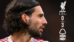 Thua Ba Bàn Không Gỡ Trên Sân Nhà, Liverpool Chìm Sâu Vào Khủng Hoảng