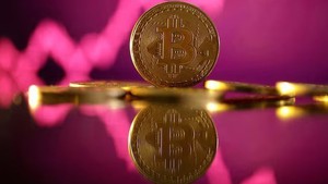 Bitcoin có tháng giảm điểm tệ nhất kể từ năm 2022