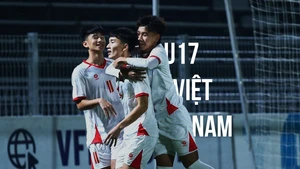 TRỰC TIẾP bóng đá Việt Nam vs Bắc Mariana 19h00 hôm nay, vòng loại U17 châu Á 2026