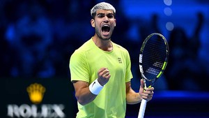 Alcaraz xác định mục tiêu chinh phục tiếp theo, quyết viết lại lịch sử quần vợt thế giới