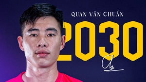 Đội bóng của HLV Harry Kewell ký hợp đồng 'kỷ lục' với cựu thủ môn U23 Việt Nam