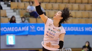 Tin nóng thể thao tối 23/11: HLV Nhật lên tiếng khi Thanh Thúy ghi 28 điểm; AFC ra 'tối hậu thư' cho LĐBĐ Malaysia