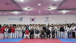 SEA Games 2025: Taekwondo Việt Nam được treo thưởng nóng, quyết bứt phá thành tích