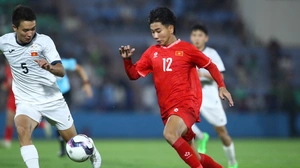 Xem trực tiếp bóng đá Việt Nam vs Bắc Mariana ở đâu? VTV có trực tiếp VL U17 châu Á 2026?