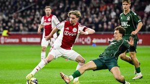 Nhận định, soi tỷ lệ Ajax vs Benfica 00h45 ngày 26/11, vòng phân hạng Cúp C1 châu Âu