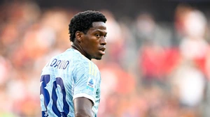 Juventus phải thắng để cứu lấy chính mình